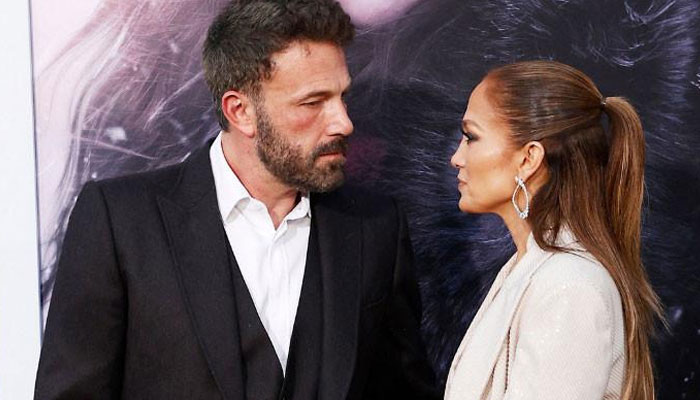 ‘Lonely Ben Affleck struggling after moving out of Jennifer Lopez home