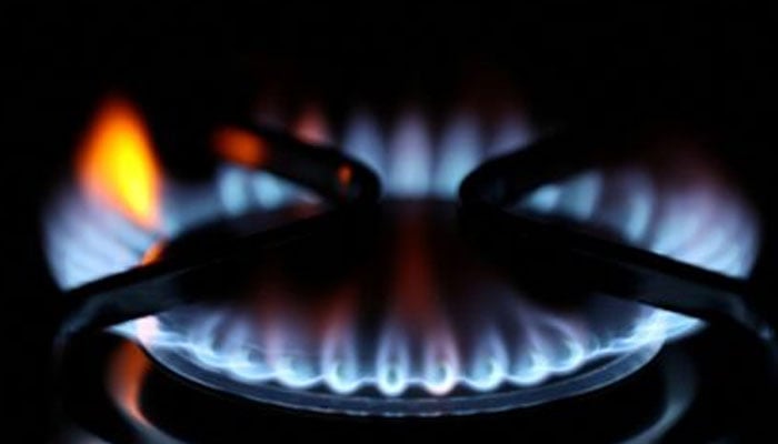 Gas transmission system continues to face danger of collapse