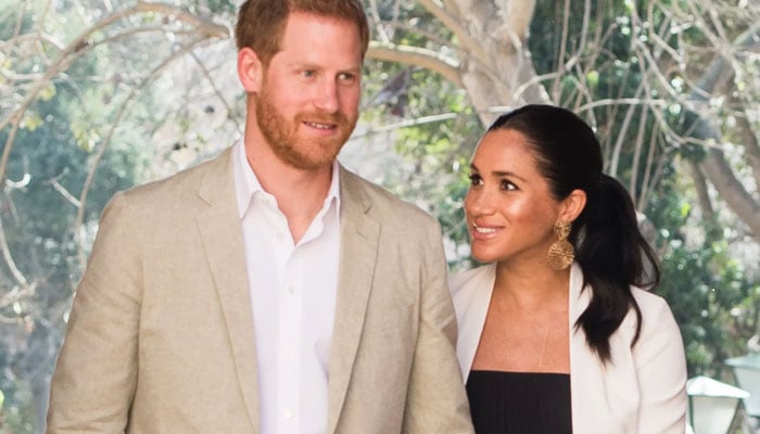 Prince Harry, Meghan Markle planning third child: Report