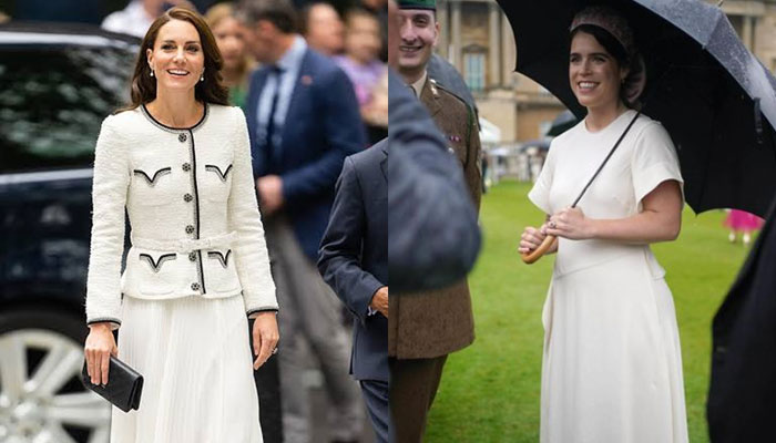 Princess Eugenie, Beatrice leave Kate Middleton worried for THIS reason