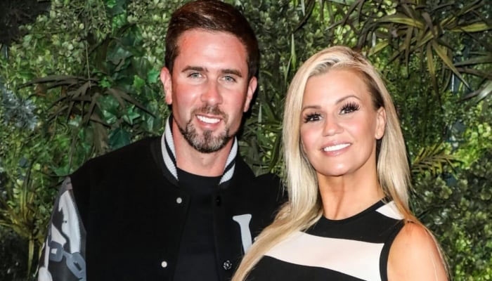 Kerry Katona remains furious with fiancé Ryan Mahoney over messy house