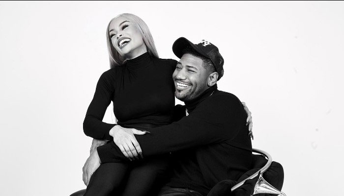 Blac Chyna realises true meaning of love with boyfriend Derrek Milano