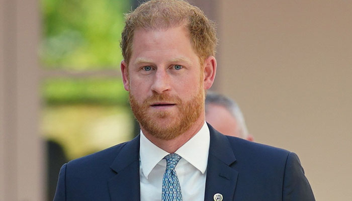 Prince Harrys ‘bad publicity dilemma with Royal Family laid bare