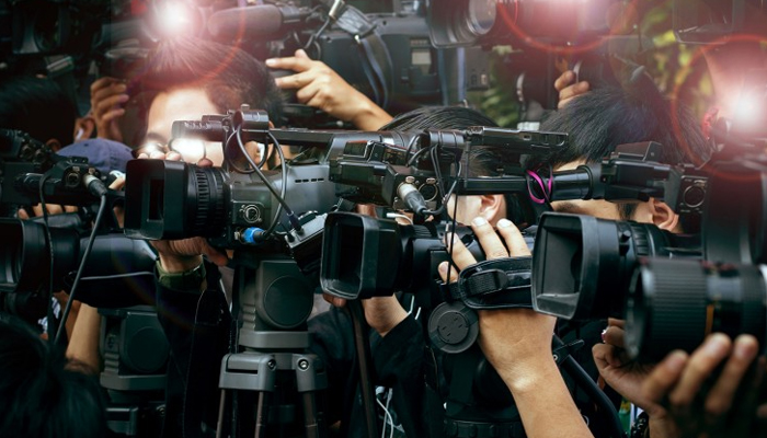 The state of journalism in South Asia