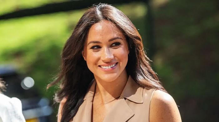 Meghan Markle gets good news amid fears King Charles would rip royal title - Vimarsana News