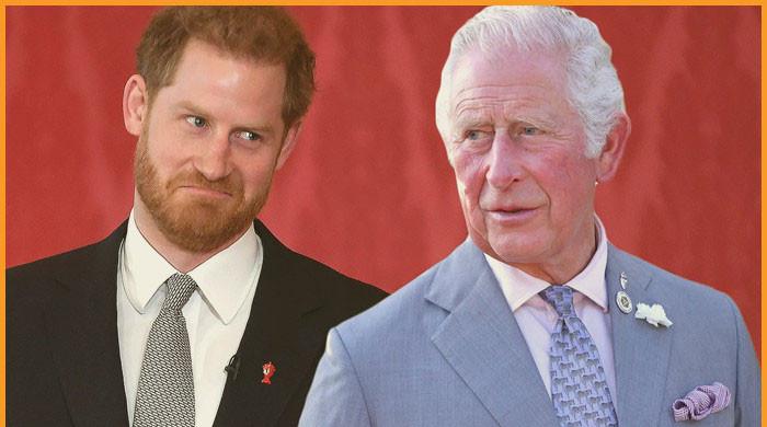 Prince Harry tells Royal family he still has not forgiven them with latest snub