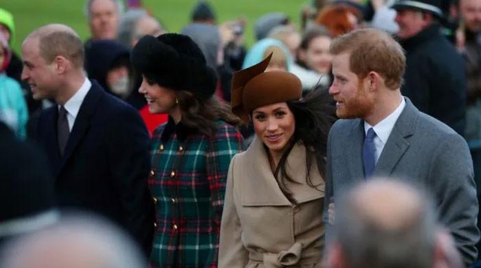 Meghan Markle takes major decision to help save ‘monarchy'