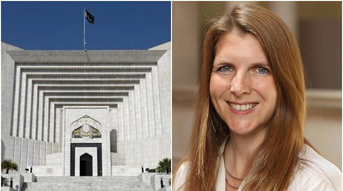 Top court takes exception to British envoy's remarks on Pakistan's general elections - Vimarsana News