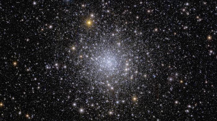 Euclid finds trillions of orphans in deep space - Vimarsana News