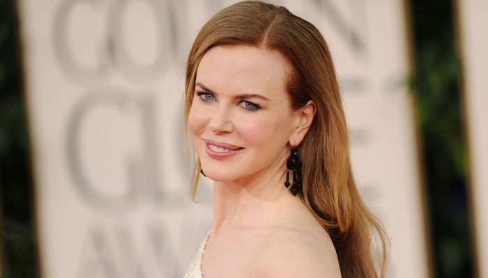 Dark roles led Nicole Kidman to do unthinkable
