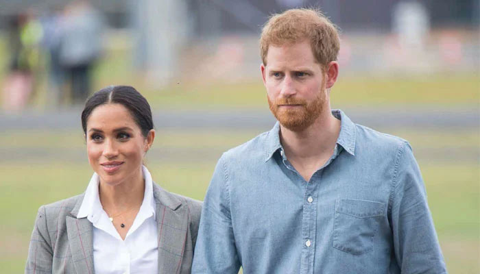 Royal family fears Prince Harry, Meghans ‘attacks will continue without Netflix deal
