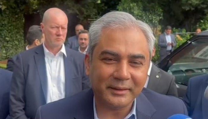 Win or lose we are with you: Mohsin Naqvi backs Green Shirts ahead of T20 World Cup 2024