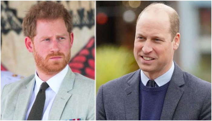 Prince Harry forcing friends to choose him or the future King of England