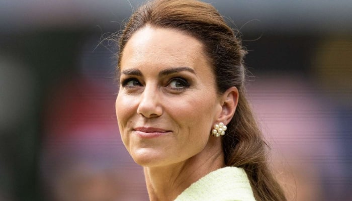 Kate Middletons cancer ‘turns corner in major update