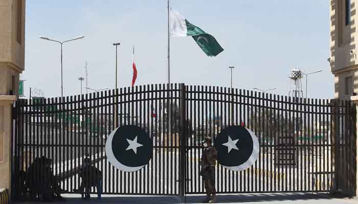 Body formed to mull barter trade from 13 Balochistan border districts