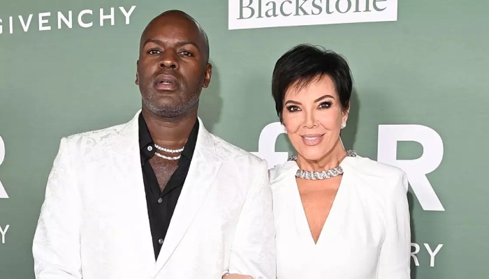 Kris Jenner opens up on Corey Gamble romance: Age is just a number