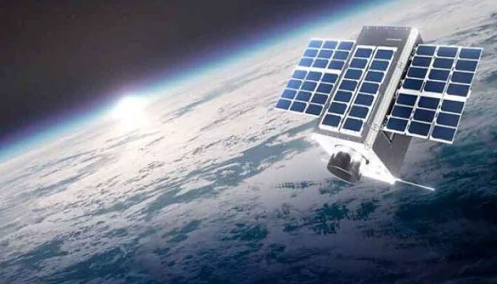 WATCH: How will PAKSAT MM1 revolutionise internet connectivity across Pakistan?