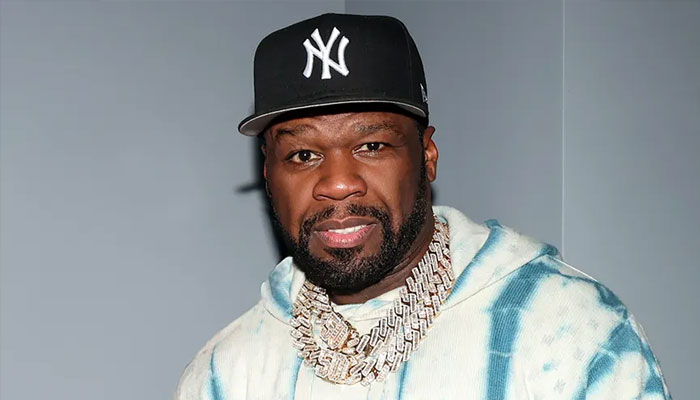 50 cent splurges thousands of dollars on strangers