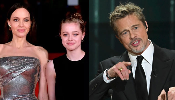Shiloh leaves Brad Pitt disappointed amid his rift with Angelina Jolie