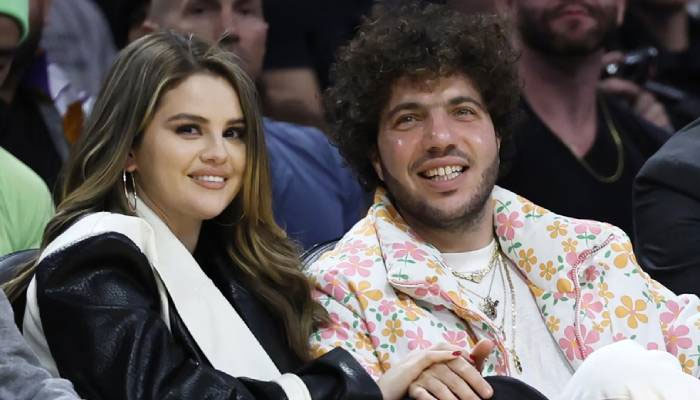 Selena Gomez reveals her baby plan before meeting Benny Blanco