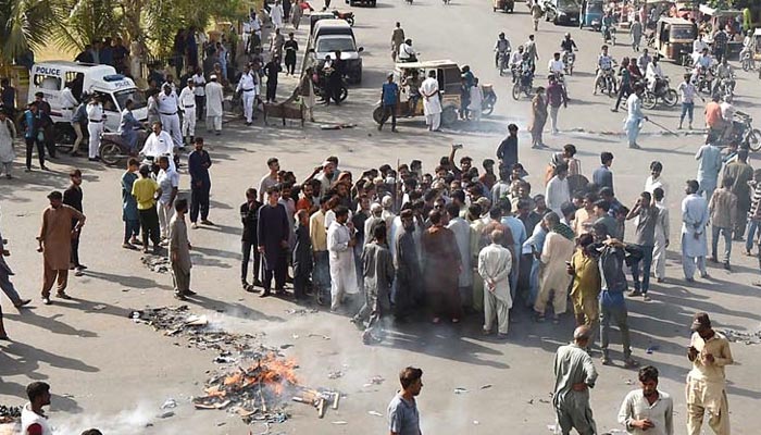 Areas falling in loss-making feeders to face power outages: energy minister