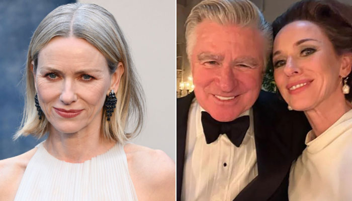 Naomi Watts gushes about favorite memories with late ‘Feud costar Treat Williams