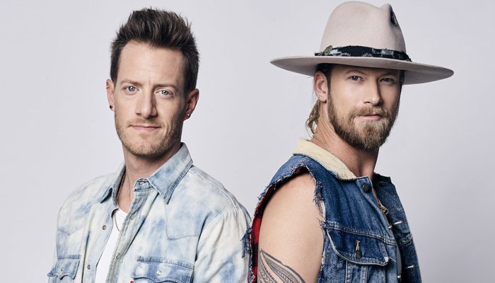 Country singer Brian Kelley breaks his silence over Florida Georgia Line’s split
