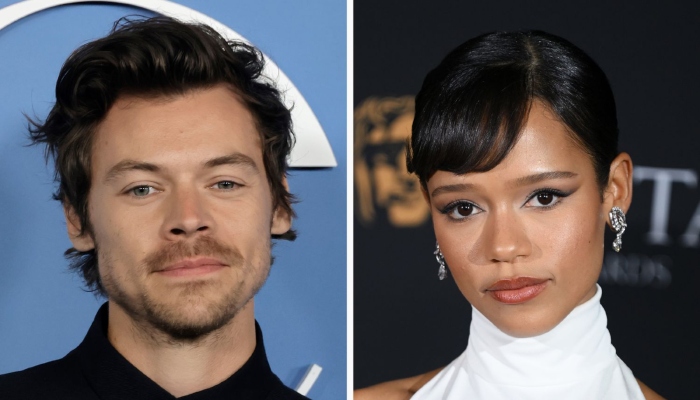 Harry Styles, Taylor Russell uncertain about reconciliation after split?