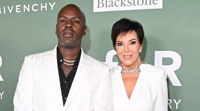 Kris Jenner opens up on Corey Gamble romance: 'Age is just a number'