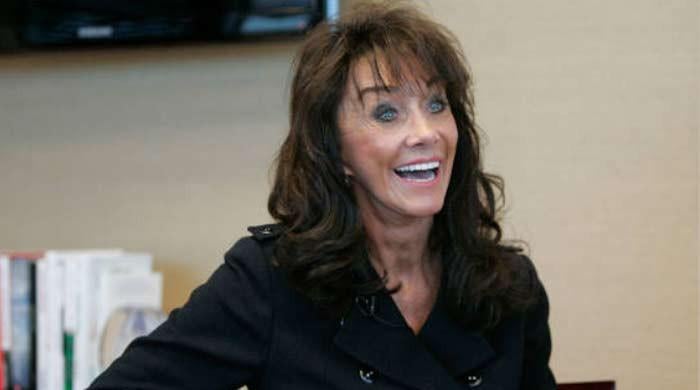 America's richest self-made woman once lived on dairy farm in Wisconsin - Vimarsana News