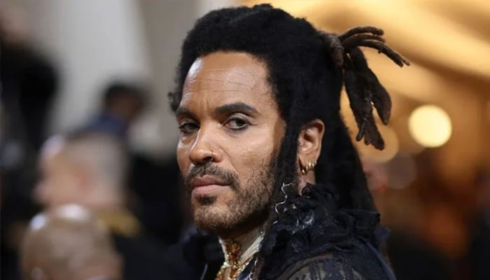 Lenny Kravitz teases collaboration with daughter Zoë Kravitz