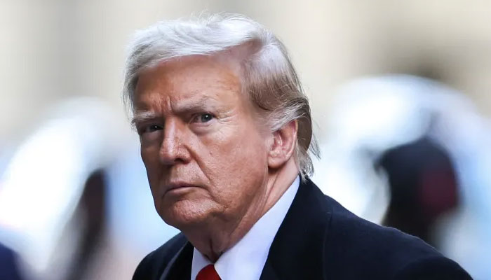 Hush money case: Donald Trump found guilty on all 34 counts