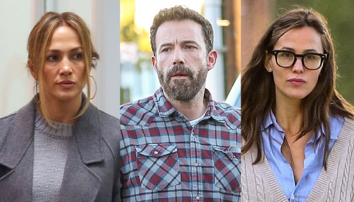 Jennifer Garner ignites feud with Jennifer Lopez over Ben Afflecks well-being