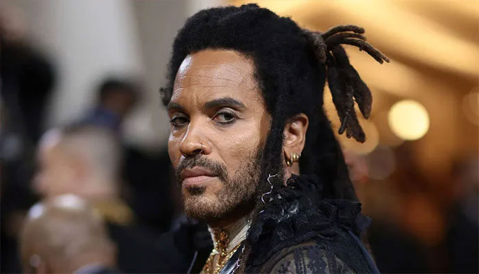 Lenny Kravitz reflects on his 9-year long journey embracing celibacy