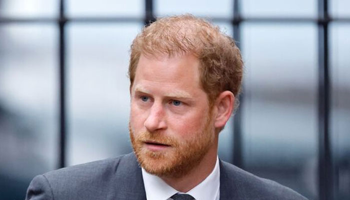Meghan Markle, Prince Harry facing a lose-lose situation possibly away from Meghan Markle