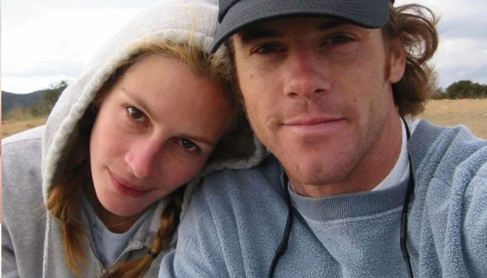 Inside Julia Roberts, Danny Moders reclusive relationship: Source