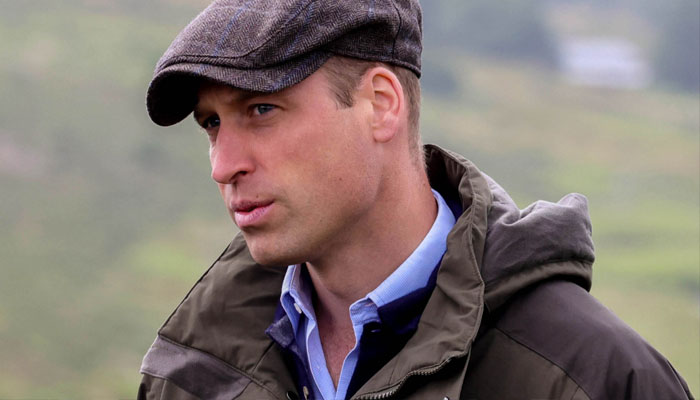Prince William building something new without Prince Harry
