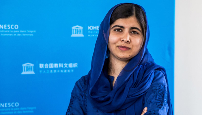 Palestine needs ceasefire, humanitarian aid, peace: Malala Yousafzai