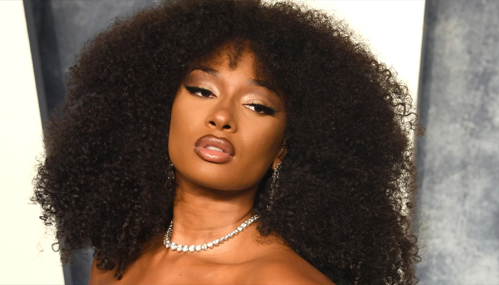 Megan Thee Stallion remembers tough and hardworking mother