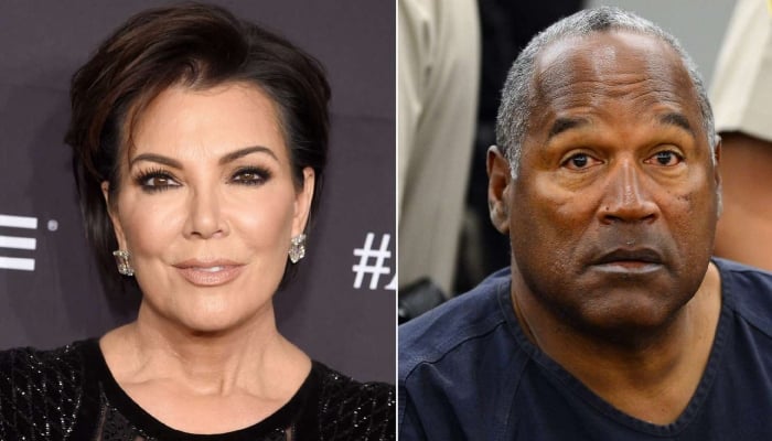 Kris Jenner dishes O.J. Simpson wife Nicole Browns last words
