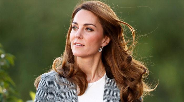 Buckingham Palace makes big announcement about Kate Middleton amid cancer treatment - Vimarsana News