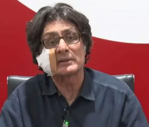 Spare me the freedom to live with sanity