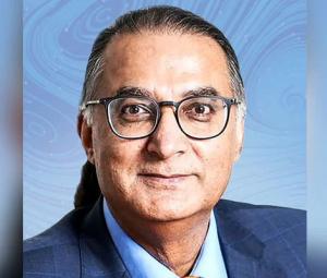 Dr Shahzad Baig confirms resigning as head of anti-polio programme