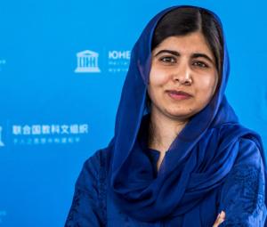Palestine needs ceasefire, humanitarian aid, peace: Malala Yousafzai