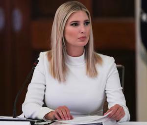 Ivanka breaks silence after Donald Trump's conviction