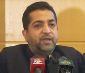 Two suspects arrested for killing barbershop workers in Gwadar: minister