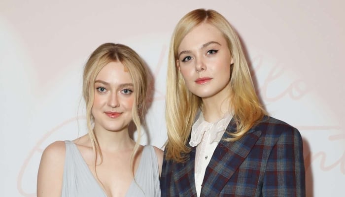 Dakota Fanning shares rare insights into her ‘playful sisterhood with Elle