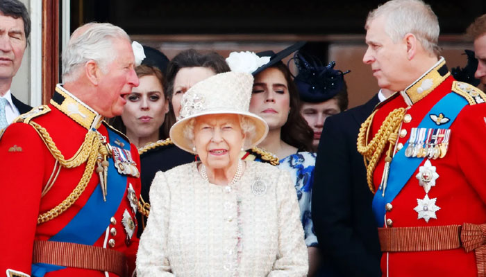 King Charles faces major blow amid fresh rift with Prince Andrew