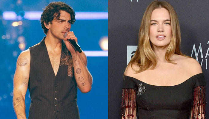Joe Jonas, Stormi Bree part ways after brief romance