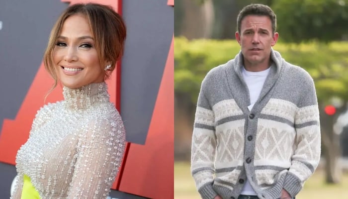 Jennifer Lopez reconnects with BFF who warned her about Ben Affleck